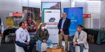 EXPOAMAZÓNICA 2022: ALIANZA EMPRESARIAL POR LA AMAZONÍA INVERTIRÁ EN NEGOCIOS SOSTENIBLES QUE BENEFICIARÁN A POBLACIONES AMAZÓNICAS