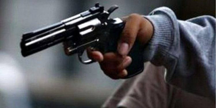 ASALTANTES ARMADOS CON PISTOLAS SECUESTRAN MINEROS CUANDO SE DIRIGÍAN A SUS CONCESIONES