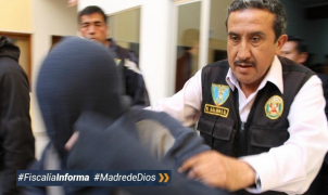 PRISIÓN PREVENTIVA PARA SUJETO POR TOCAMIENTOS INDEBIDOS A UNA ADOLESCENTE