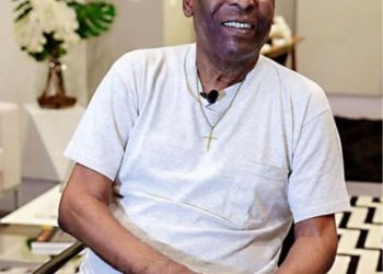 “Momentos felices son eternos”, dice hija de Pelé  en mensaje desde hospital