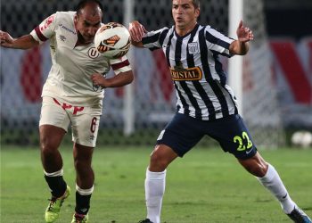 Gabriel Costa: Es un privilegio  volver a jugar en Alianza Lima