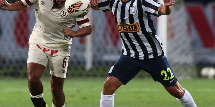 Gabriel Costa: Es un privilegio  volver a jugar en Alianza Lima