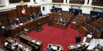 Congreso aprueba eliminar el voto de confianza que valida a gabinetes ministeriales