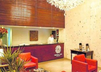 El 30% de hoteles  de Arequipa cerró  y despidió a sus  trabajadores