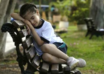 LA DEPRESIÓN: UN TRASTORNO DE SALUD MENTAL QUE TAMBIÉN  AFECTA A NIÑAS, NIÑOS Y ADOLESCENTES, Y REQUIERE LA PARTICIPACIÓN DE LA FAMILIA