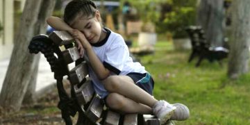 LA DEPRESIÓN: UN TRASTORNO DE SALUD MENTAL QUE TAMBIÉN  AFECTA A NIÑAS, NIÑOS Y ADOLESCENTES, Y REQUIERE LA PARTICIPACIÓN DE LA FAMILIA