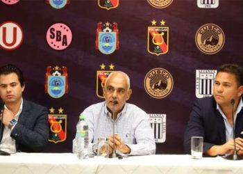 Alianza Lima, Universitario y otros 6 clubes  anunciaron que no participarán del inicio  del Torneo Apertura