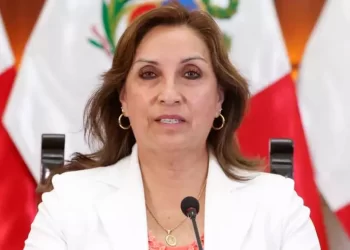 Presidenta Dina Boluarte anuncia apertura de carreteras bloqueadas por manifestantes