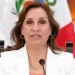 Presidenta Dina Boluarte anuncia apertura de carreteras bloqueadas por manifestantes