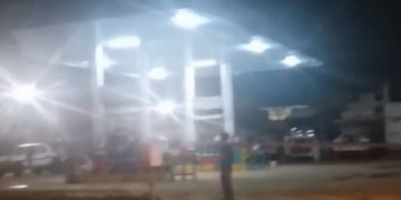 ASALTAN GRIFO “COYLLORITTI”