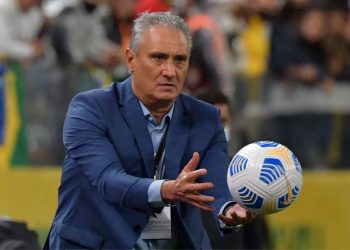 Selección de Brasil: Tite se  despidió tras rescindir contrato  con la CBF