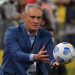Selección de Brasil: Tite se  despidió tras rescindir contrato  con la CBF