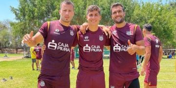 Liga 1: Jugadores albos están seguros de vencer  al bicampeón nacional