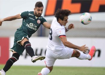 La Liga 1 y las razones por la cual no se jugará  en su primera fecha