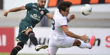La Liga 1 y las razones por la cual no se jugará  en su primera fecha