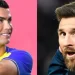 Un magnate saudita paga 2,6 millones de dólares por una entrada para ver a Lionel Messi y Cristiano Ronaldo
