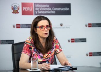 MINISTERIO DE VIVIENDA ABRE VENTANA DE INVERSIÓN  PARA PROYECTO DE APP EN PTAR PUERTO MALDONADO POR USD. 88 MILLONES