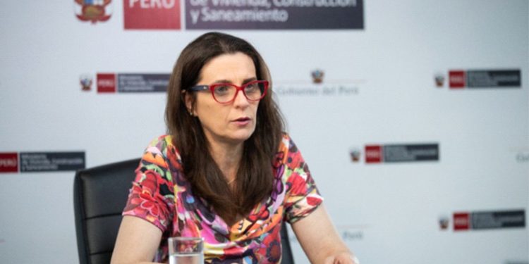 MINISTERIO DE VIVIENDA ABRE VENTANA DE INVERSIÓN  PARA PROYECTO DE APP EN PTAR PUERTO MALDONADO POR USD. 88 MILLONES