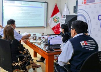 COORDINAN ACCIONES CON LA RED NACIONAL DE EPIDEMIOLOGÍA  PARA FORTALECER LA VIGILANCIA EN SALUD PÚBLICA Y LA  INTELIGENCIA SANITARIA EN EL PAÍS