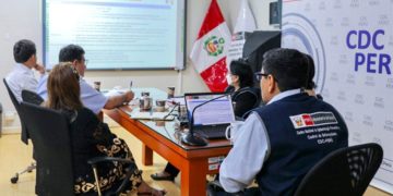 COORDINAN ACCIONES CON LA RED NACIONAL DE EPIDEMIOLOGÍA  PARA FORTALECER LA VIGILANCIA EN SALUD PÚBLICA Y LA  INTELIGENCIA SANITARIA EN EL PAÍS