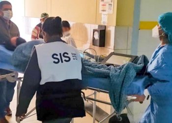 PRIMERA TRANSFERENCIA SIS 2023: MÁS DE S/ 394 MILLONES