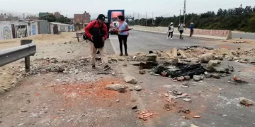 Gobierno declara estado de emergencia en Amazonas, La Libertad y Tacna por 30 días