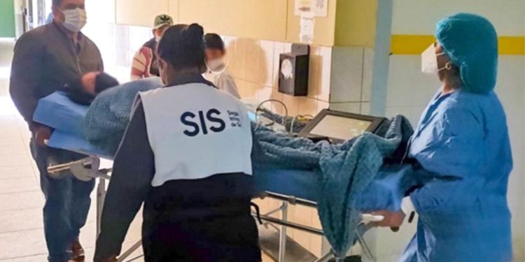 PRIMERA TRANSFERENCIA SIS 2023: MÁS DE S/ 394 MILLONES