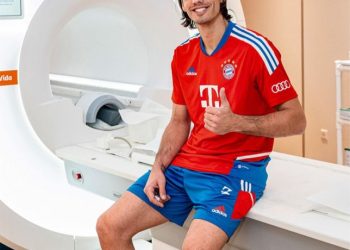 Bayern Múnich ficha al suizo Yann Sommer para  reemplazar a Manuel Neuer