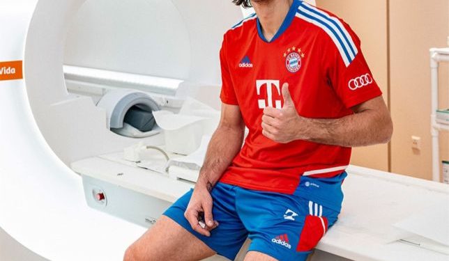 Bayern Múnich ficha al suizo Yann Sommer para  reemplazar a Manuel Neuer