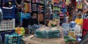 MERCADOS “ALDÁMIZ” Y “MIL OFERTAS” VAN VOLVIENDO A LA NORMALIDAD
