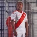 Adidas presenta la nueva camiseta de local y visitante de la Federación Peruana de Fútbol