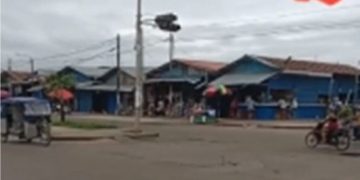 MERCADOS “ALDÁMIZ” Y “MIL OFERTAS” VAN VOLVIENDO A LA NORMALIDAD
