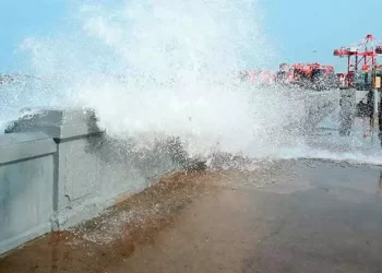 ndeci: Aumentan a 76 los puertos del litoral norte y centro que se encuentran cerrados