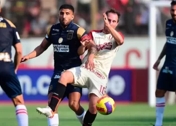 ¡La Liga 1 tendrá que esperar! Gobierno canceló eventos deportivos hasta el 23 de enero por protestas a nivel nacional