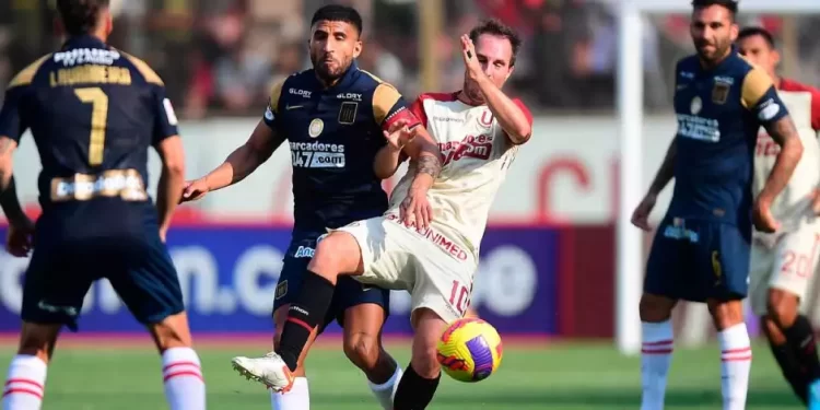 ¡La Liga 1 tendrá que esperar! Gobierno canceló eventos deportivos hasta el 23 de enero por protestas a nivel nacional