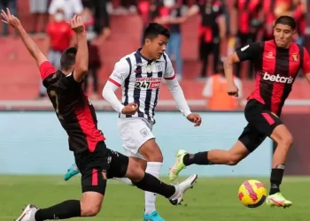 Federación Peruana de Fútbol responde a clubes que no participarán de la Liga 1 por derechos de televisión