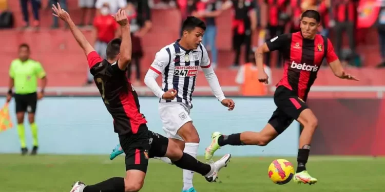 Federación Peruana de Fútbol responde a clubes que no participarán de la Liga 1 por derechos de televisión