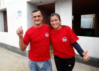 MINISTERIO DE VIVIENDA LANZARÁ PRIMERA CONVOCATORIA  DE CONSTRUCCIÓN EN SITIO PROPIO CON UNA INVERSIÓN POR  MÁS DE S/ 564 MILLONES