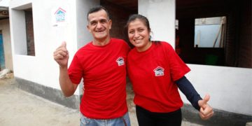 MINISTERIO DE VIVIENDA LANZARÁ PRIMERA CONVOCATORIA  DE CONSTRUCCIÓN EN SITIO PROPIO CON UNA INVERSIÓN POR  MÁS DE S/ 564 MILLONES