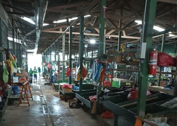 PUERTO MALDONADO DESABASTECIDO