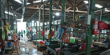 PUERTO MALDONADO DESABASTECIDO