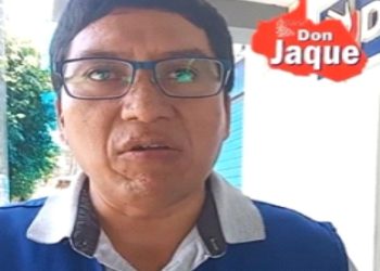 EXHORTA A LA POBLACIÓN  A MANTENER LA CALMA