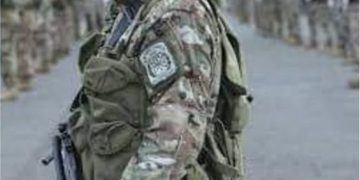 FALLECE CAPITAN DEL EJÉRCITO