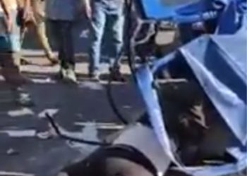 TRAGEDIA EN CASTAÑAL