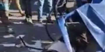 TRAGEDIA EN CASTAÑAL