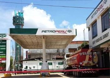 HABRÍA ESPECULACIÓN DE  COMBUSTIBLE EN PUERTO  MALDONADO