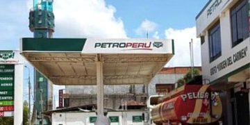HABRÍA ESPECULACIÓN DE  COMBUSTIBLE EN PUERTO  MALDONADO