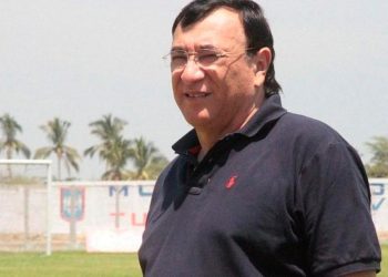 Aleman: “La FPF nos dijo que el torneo inicia  el 21 de enero”