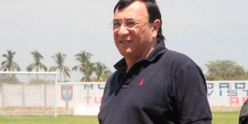 Aleman: “La FPF nos dijo que el torneo inicia  el 21 de enero”