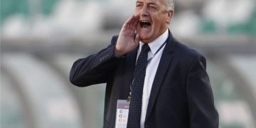 Gustavo Alfaro se despide:  “Ustedes (jugadores) sacaron mi mejor versión”